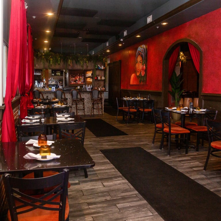 An Experience to Savor