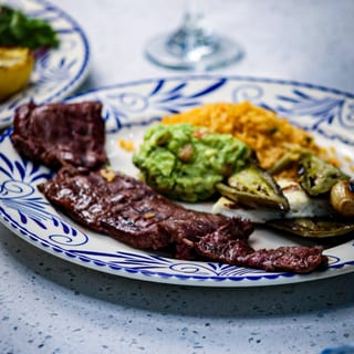 Carne Asada
