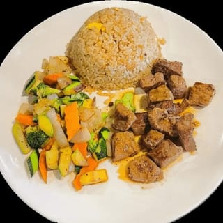 Hibachi Steak Togo SP