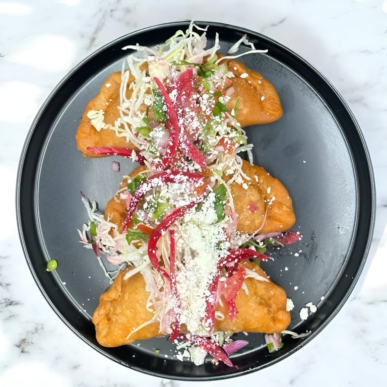 Traditional Dishes Made Fresh Daily