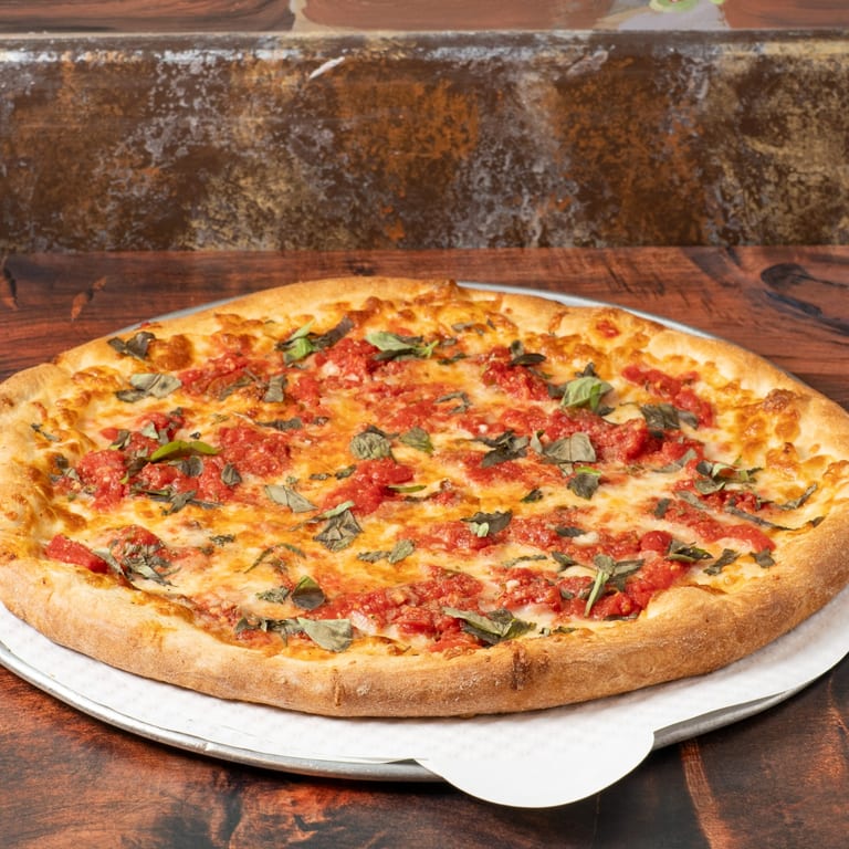 The Secret Is in the Sauce