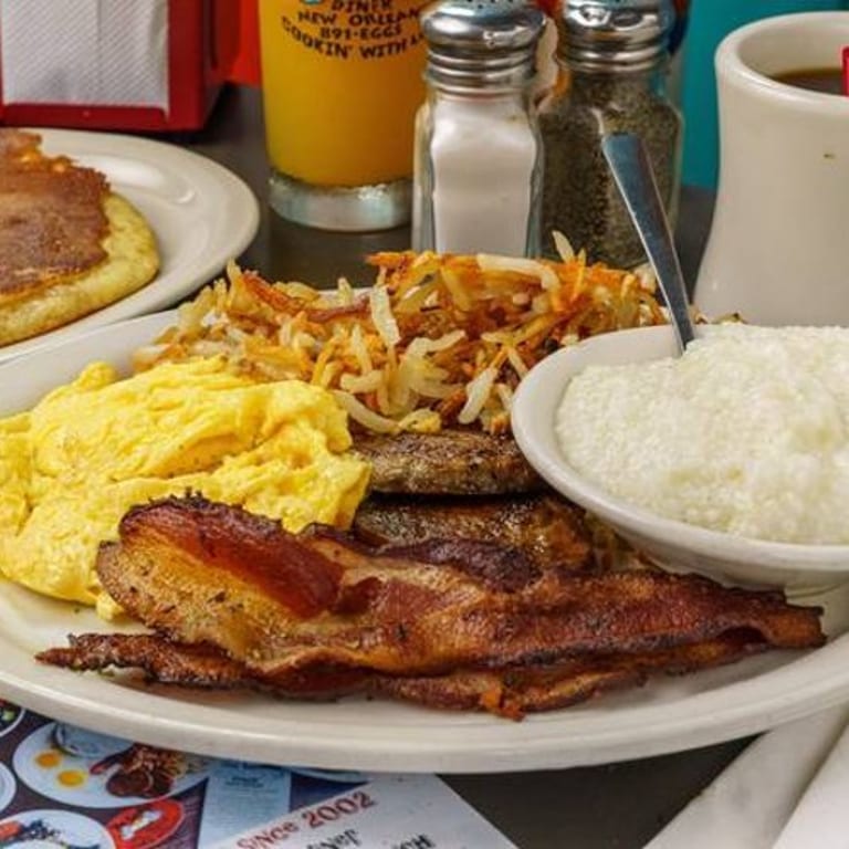 Soulful Southern Eats