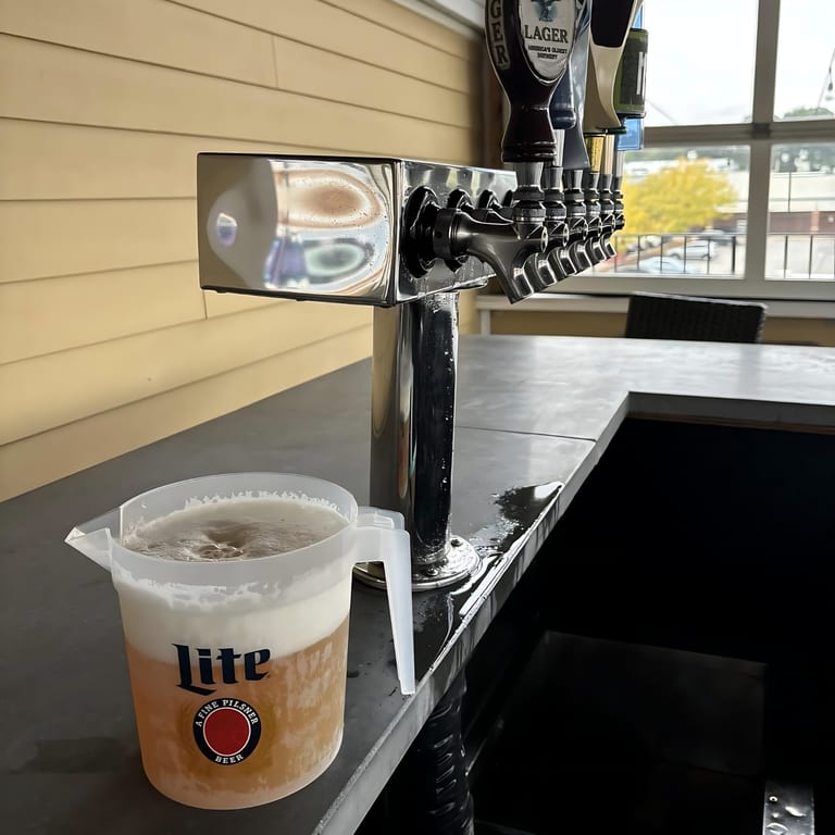 What Makes Us Special