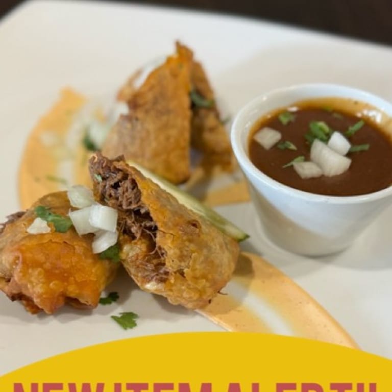 Birria: Authentic Mexican Comfort Food