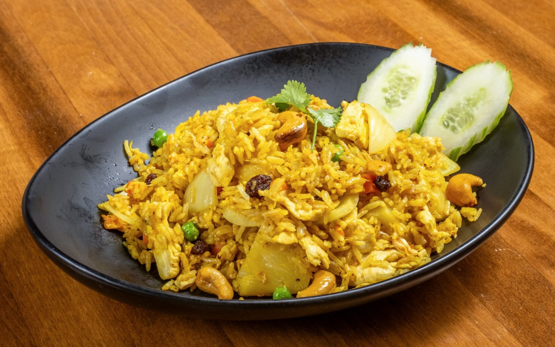 Good Food Done Right