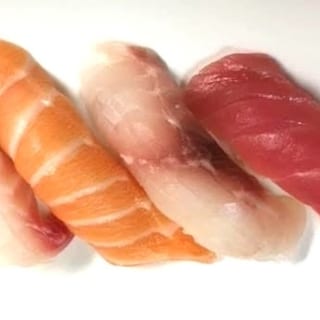 Sushi Appetizer