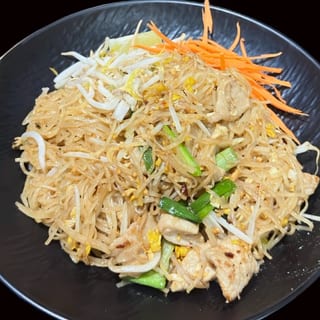 Street Pad Thai