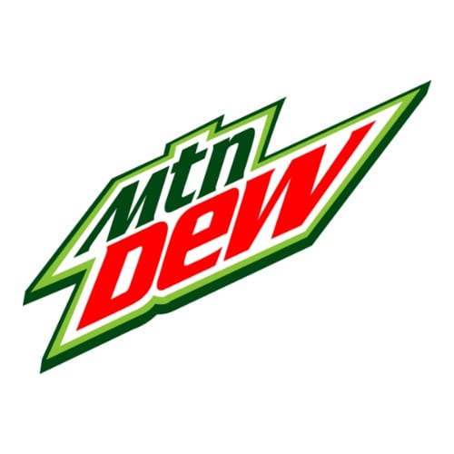 Mountain Dew.