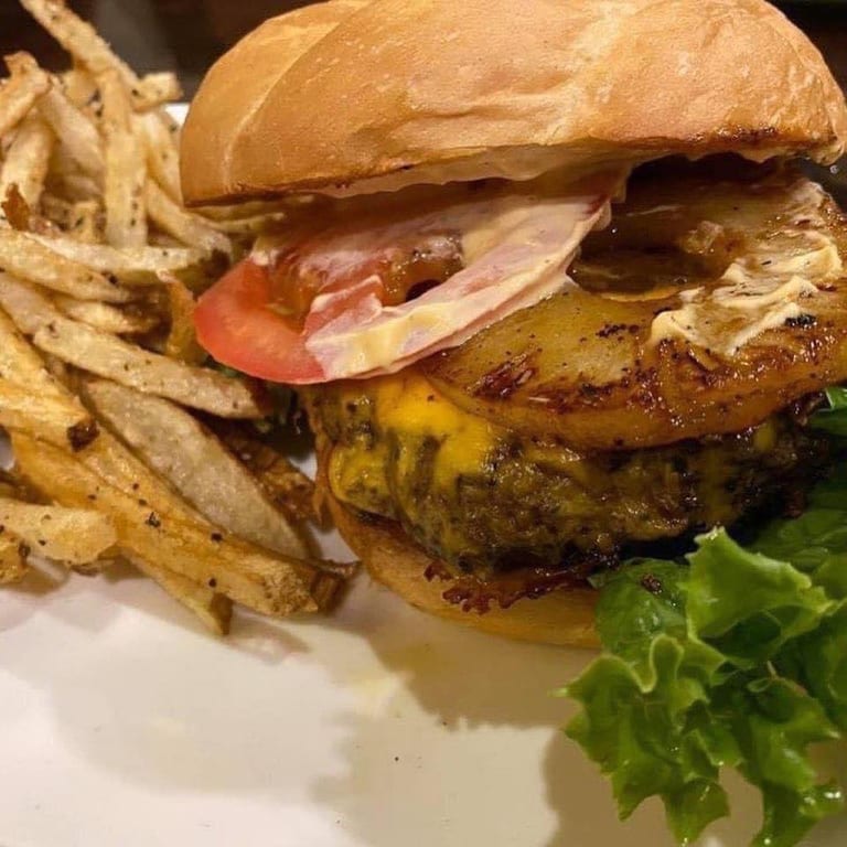 From Humble Beginnings to Neighborhood Favorite