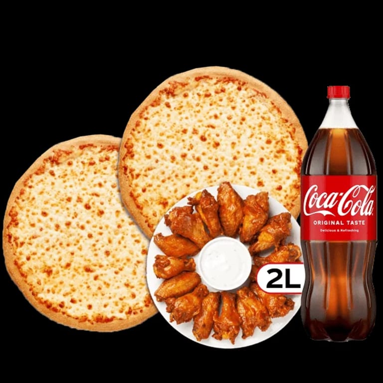 Try the Family Deal 🔥