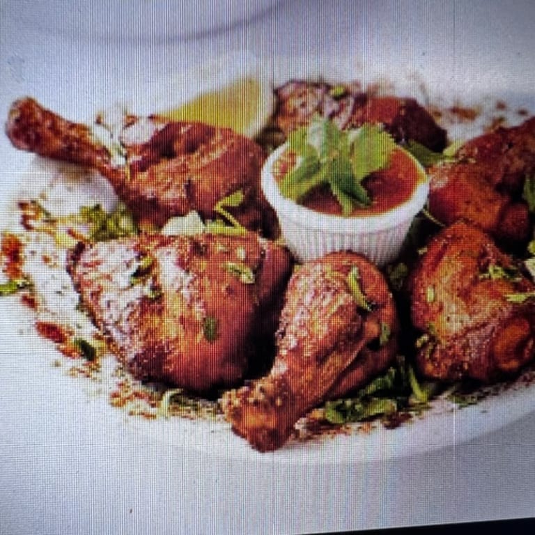 Indulge in Delicious Gulab Jamun Desserts