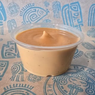 Chipotle Mayo