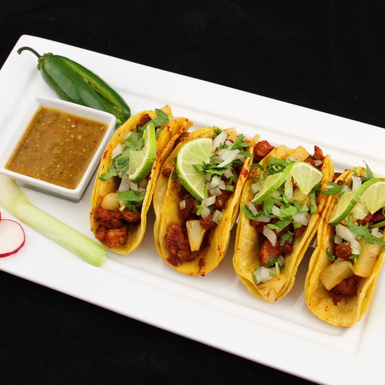 Convenient Delivery Options for Mexican and Tex-Mex Cuisine