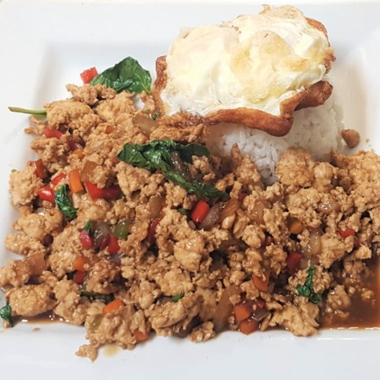 Delicious Philadelphia Roll and Sushi Favorites