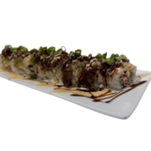 *Fillet Mignon Roll.