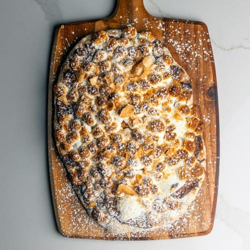 Joe’s Special (1 Ft. Pala).