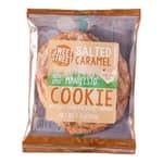 Salted Caramel Manifesto Cookie.