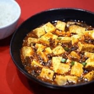 Mapo Tofu | Dinner