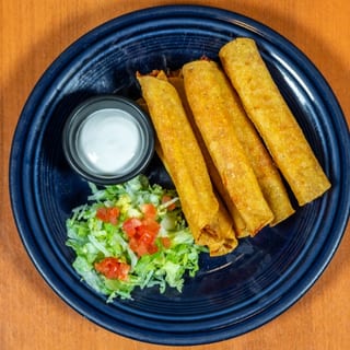 Taquitos