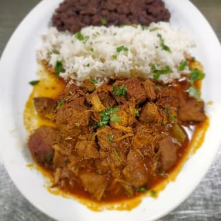 ADOBO DE PUERCO
