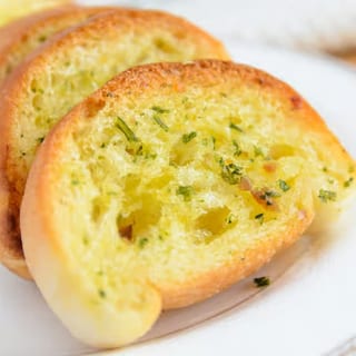 Garlic Bread