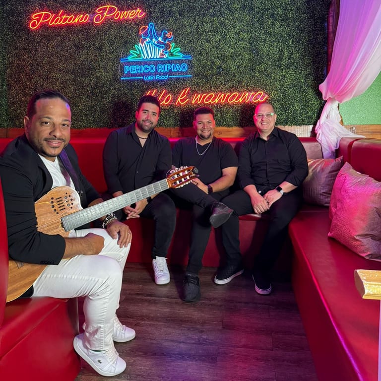 Visit us  in Kissimmee!