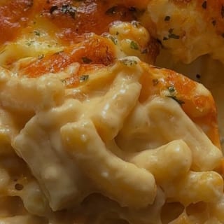 Mac & Cheese