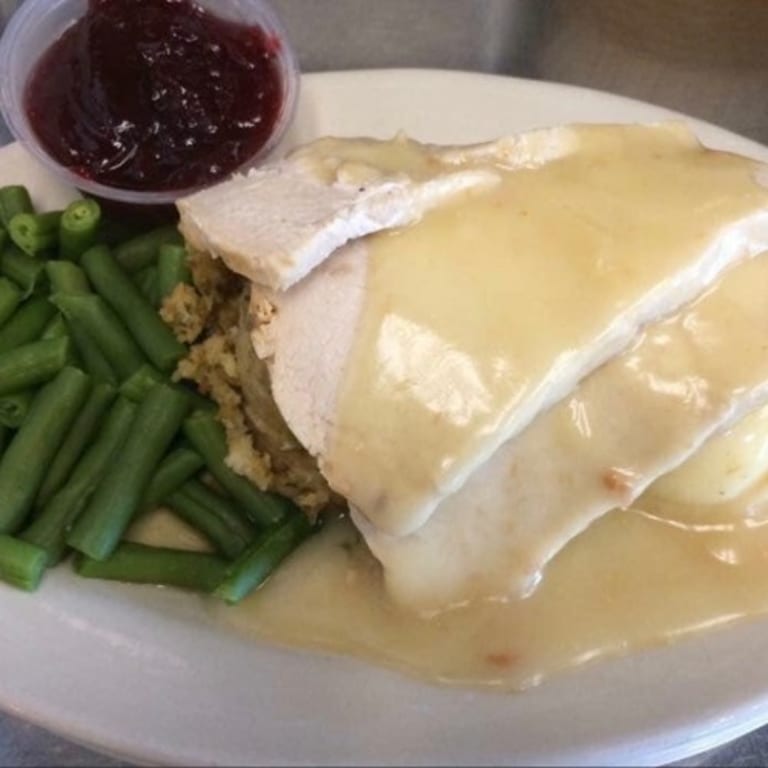 Delicious Breakfast Sandwich Options at Our Diner