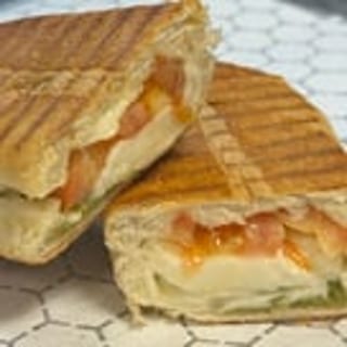 Caprese Panini
