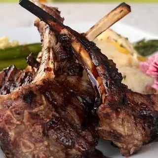 Lamb Chops