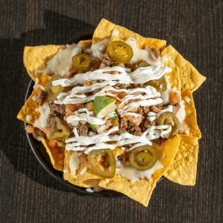 Nachos