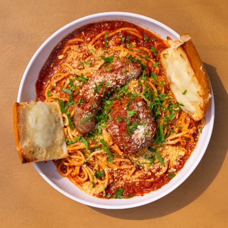 Delicious Meatball Sandwiches: A Taste of Italy