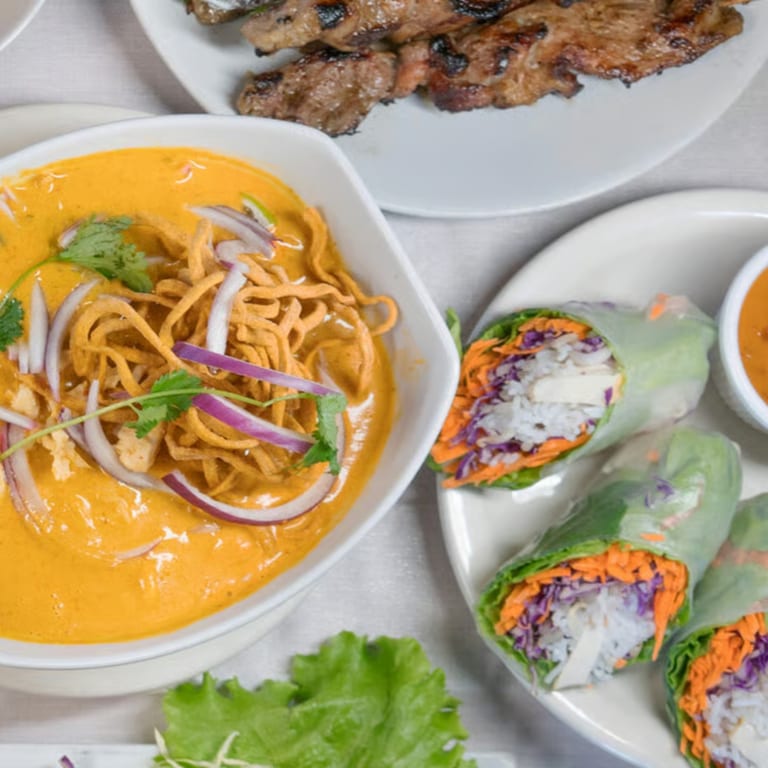 Catering for Events, Parties, and Gatherings