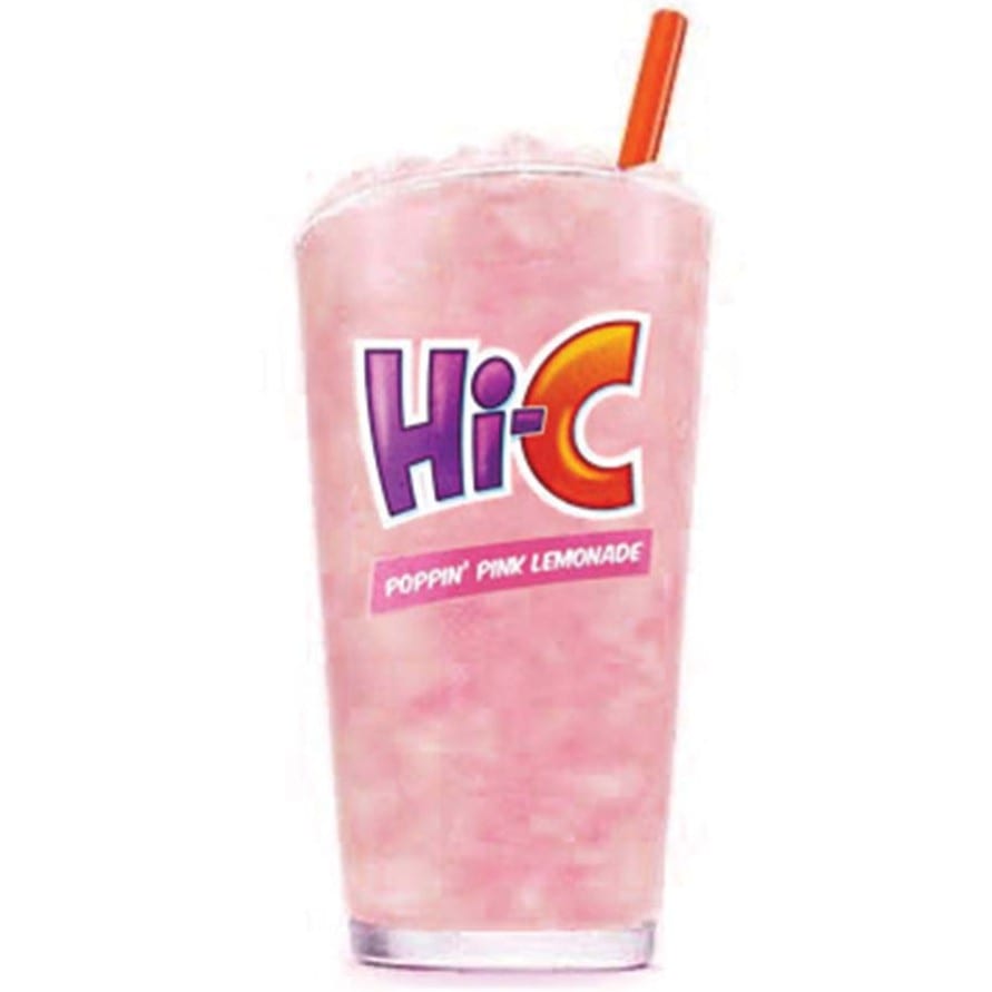 Pink Lemonade-32 oz.