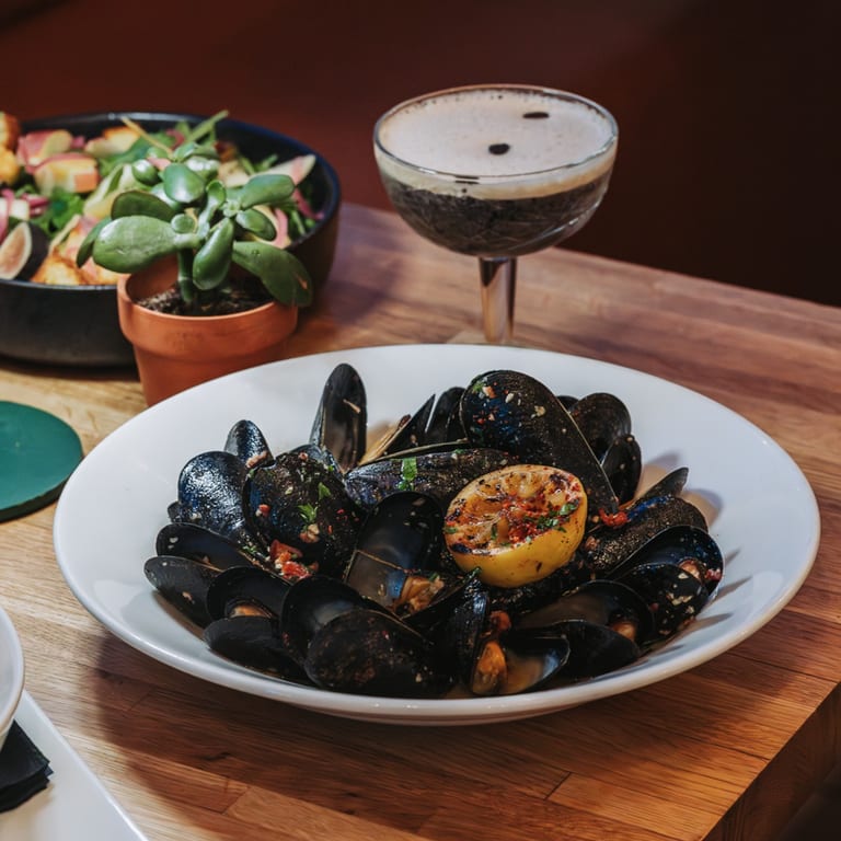 Join us for a taste of Southern hospitality!