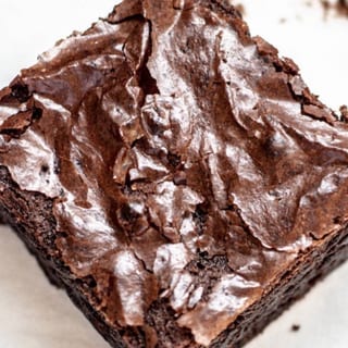 LARGE BROWNIE