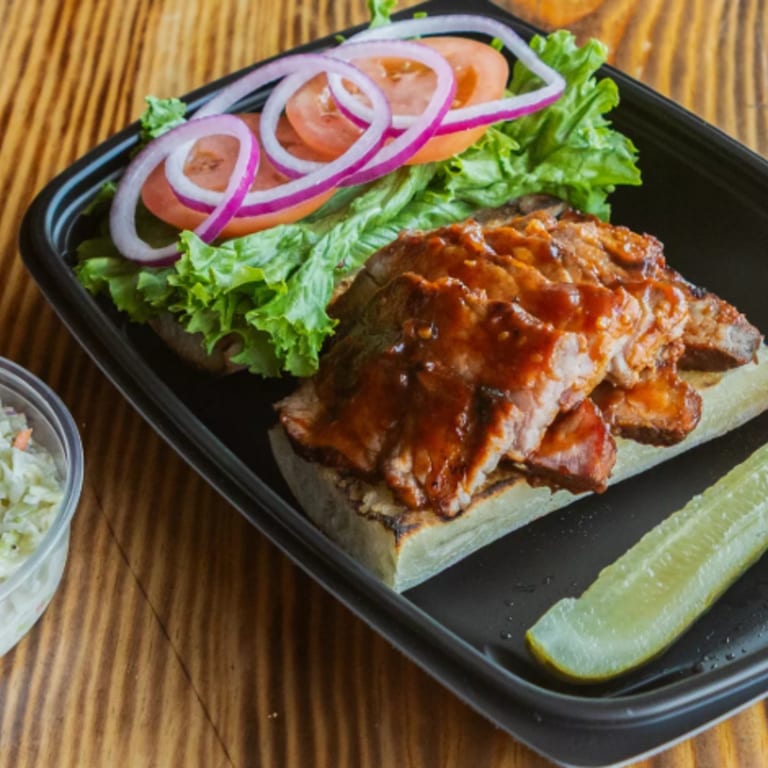 Bursting With Taste, Rooted In Flavor