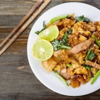 Pad See Ew (Popular)