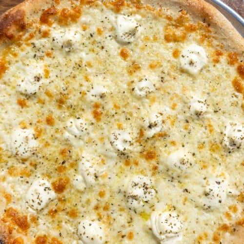 Cheese Pizza.