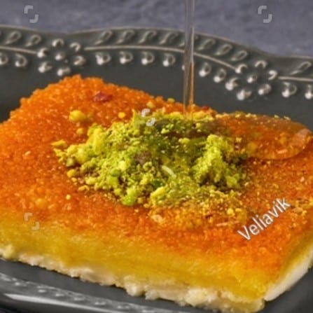 Kanafa.