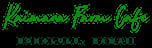 Kaimana Farm Cafe