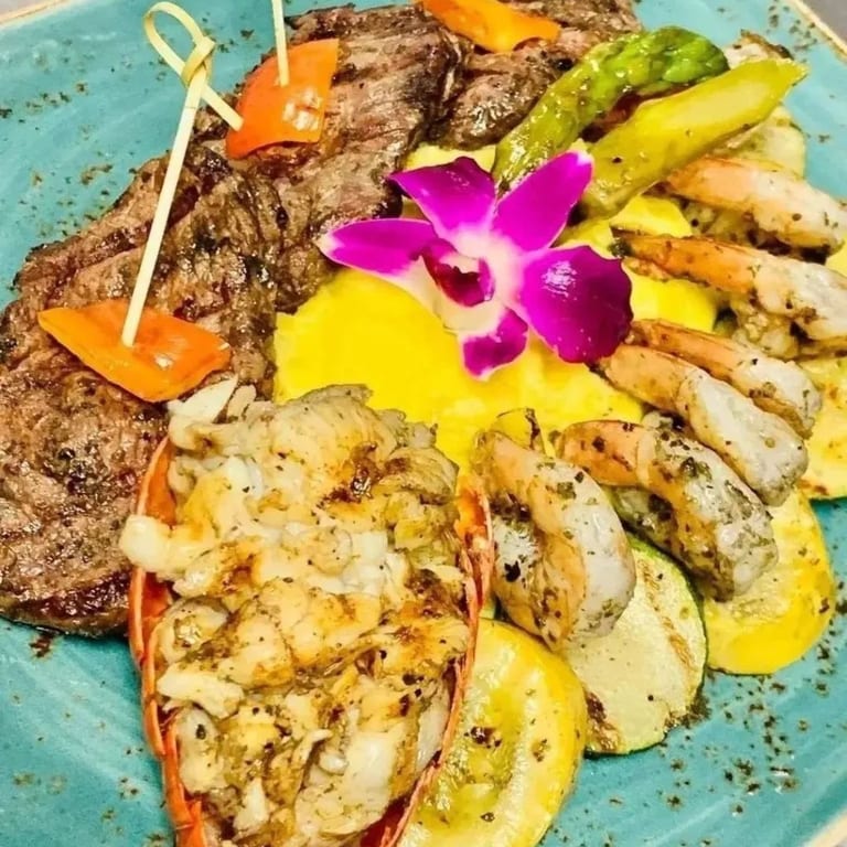 Make Your North Miami Beach Event Unforgettable