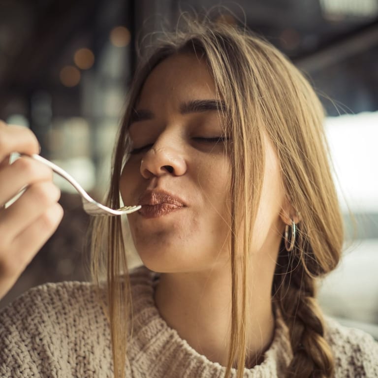 A Place Where Good Food Brings People In