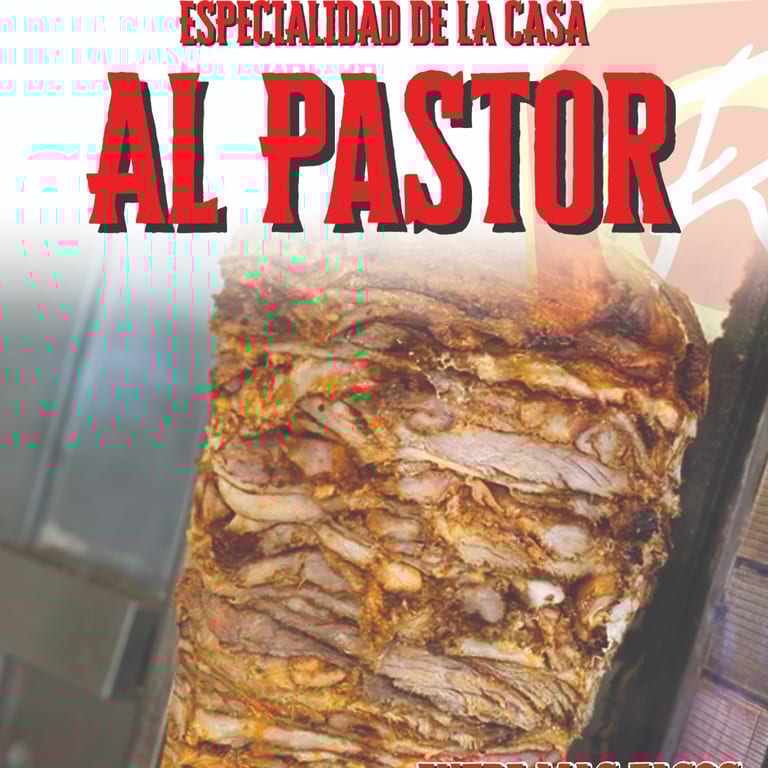 Our House Specialty!!!