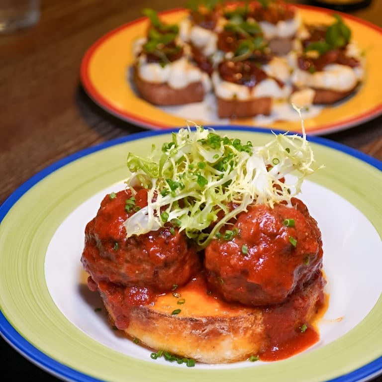 Italian Catering for Your Next Event in Bloomfield