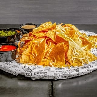 Nachos