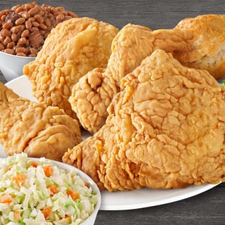 Chicken and /or Jumbo Tenders