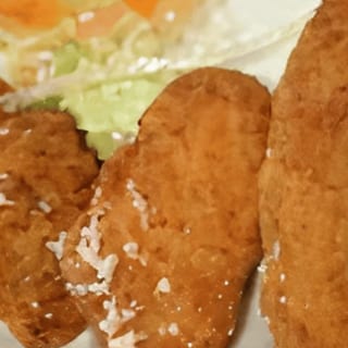 Jalapeño Poppers Dinner