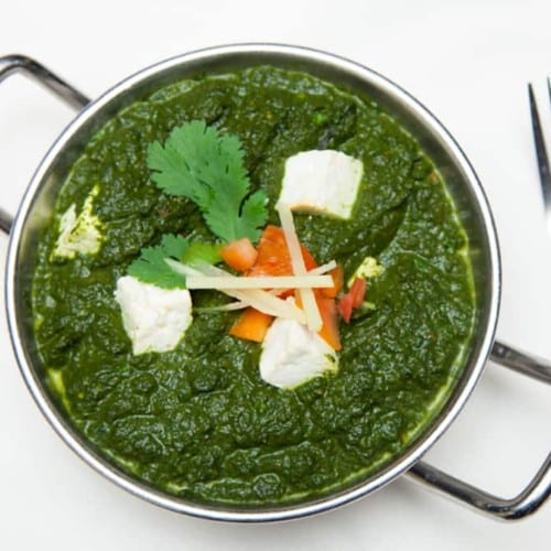 Saag.