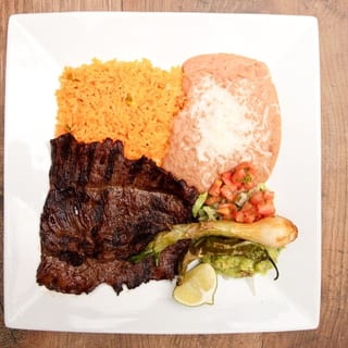 Carne Asada